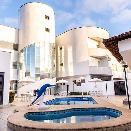 Costa Atlantico Hotel São Luís Exterior foto
