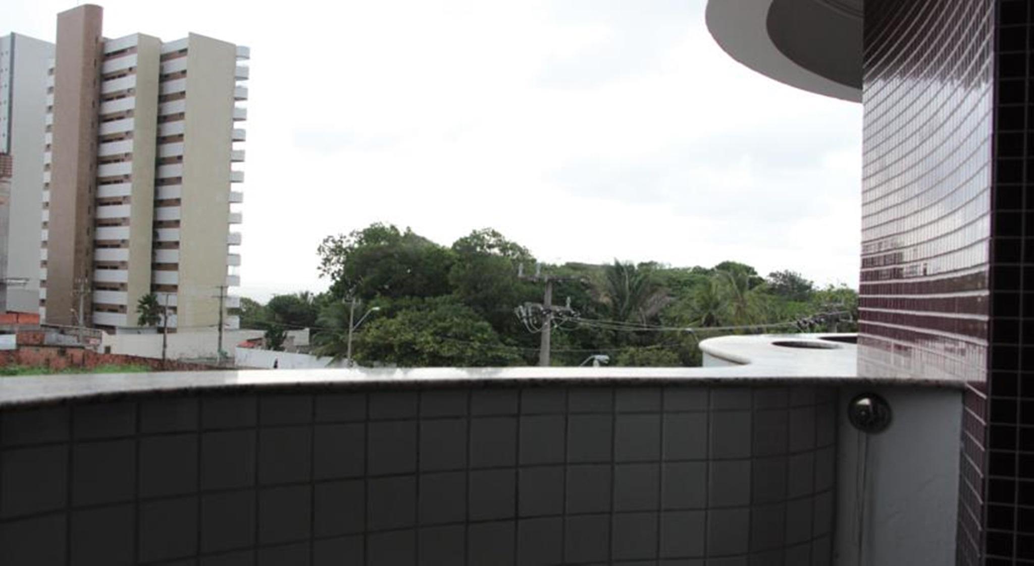 Costa Atlantico Hotel São Luís Exterior foto