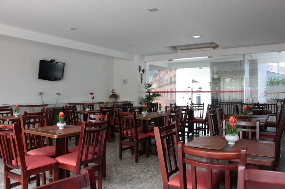 Costa Atlantico Hotel São Luís Exterior foto